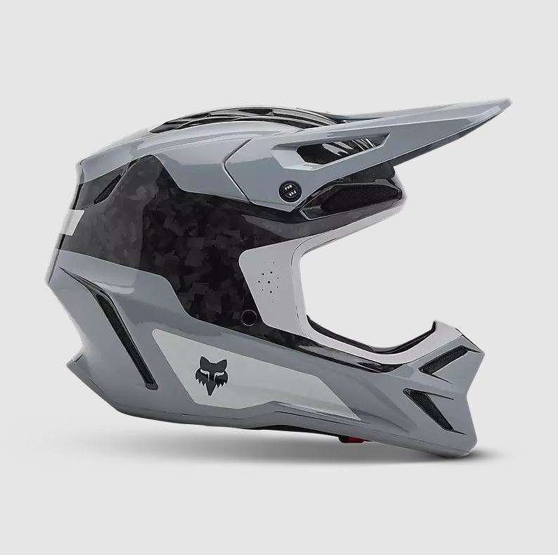 Fox Racing V3 RS Infinite MX Helmet